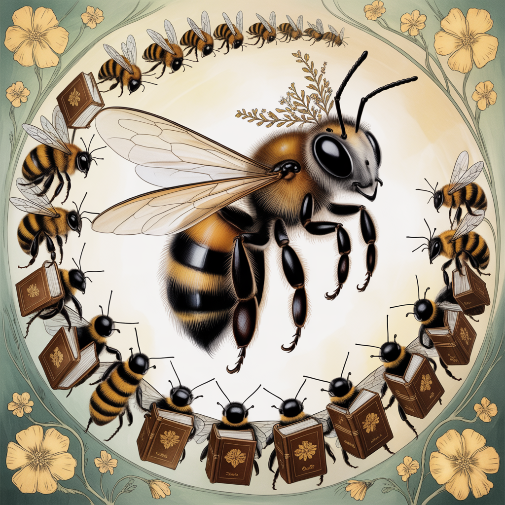The Queen Bee Effect